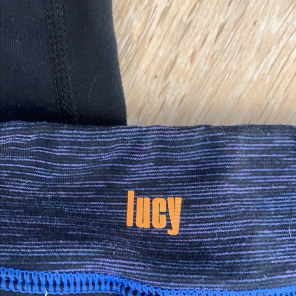 Lucy Yoga Pants - Picture 5 of 5
